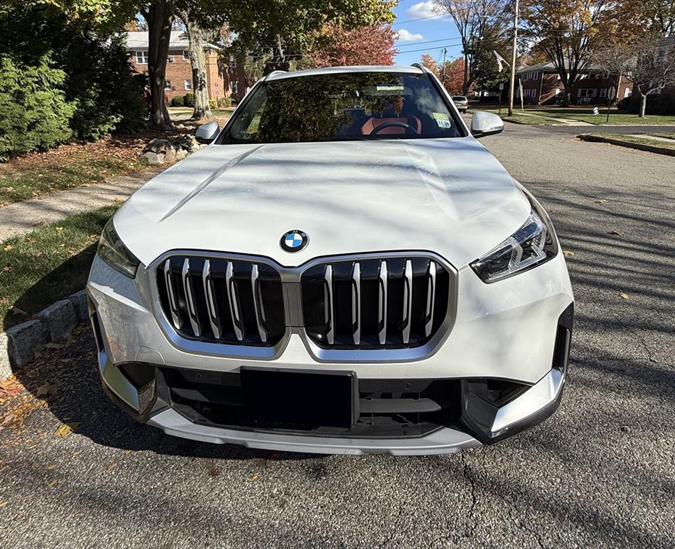2025 BMW X1 for sale in Pompton Lakes, New Jersey