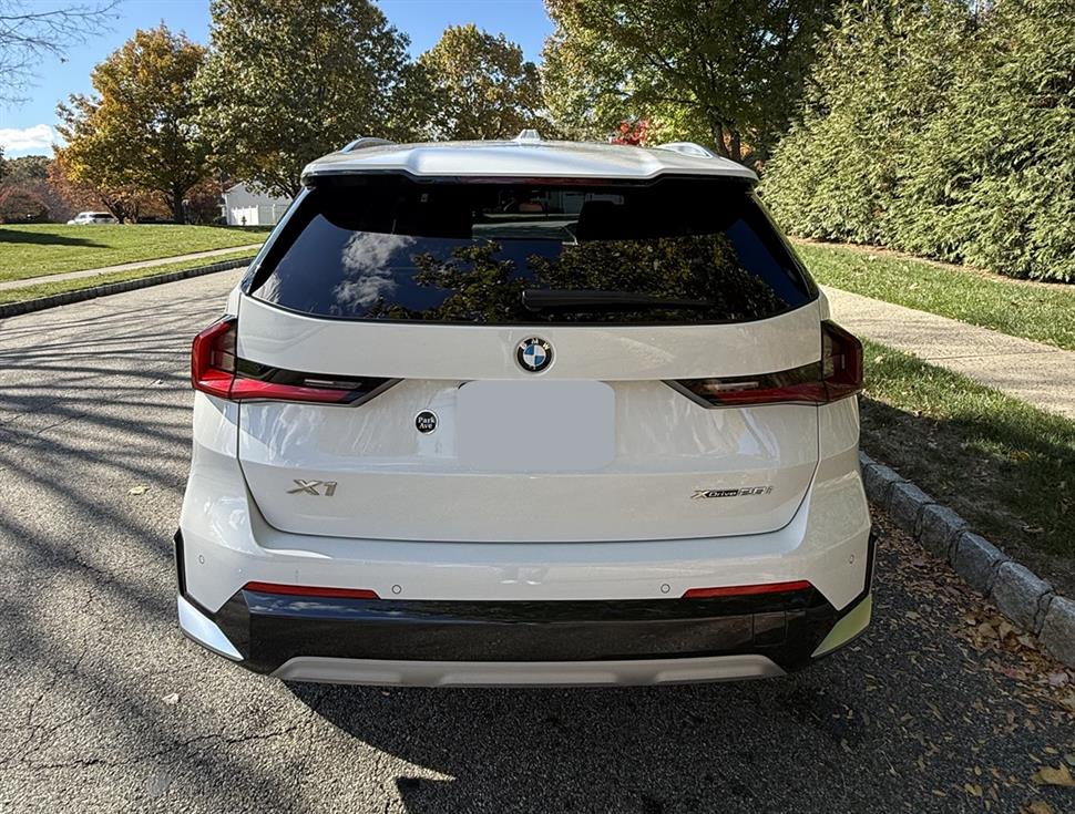 2025 BMW X1 for sale in Pompton Lakes, New Jersey