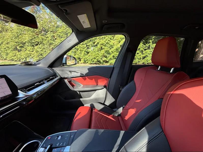 2025 BMW X1 for sale in Pompton Lakes, New Jersey
