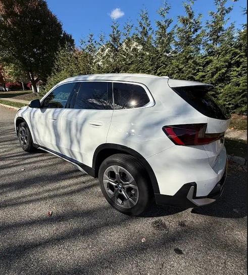 2025 BMW X1 for sale in Pompton Lakes, New Jersey