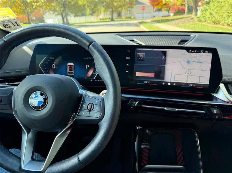 2025 BMW X1 for sale in Pompton Lakes, New Jersey