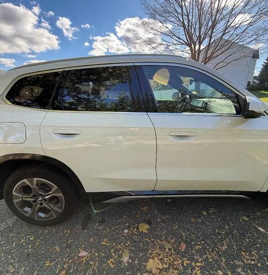 2025 BMW X1 for sale in Pompton Lakes, New Jersey