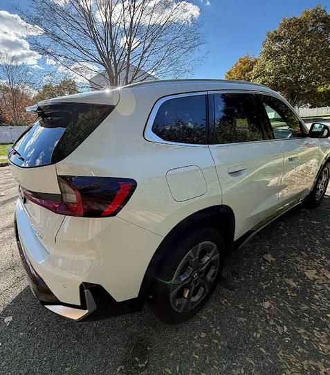 2025 BMW X1 for sale in Pompton Lakes, New Jersey