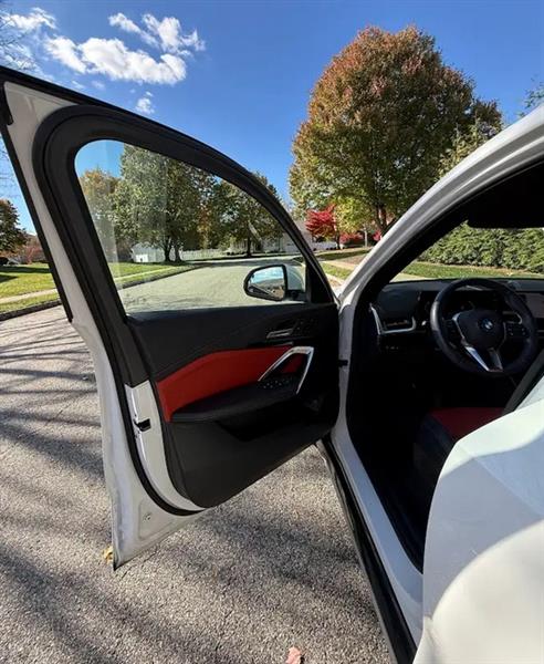 2025 BMW X1 for sale in Pompton Lakes, New Jersey