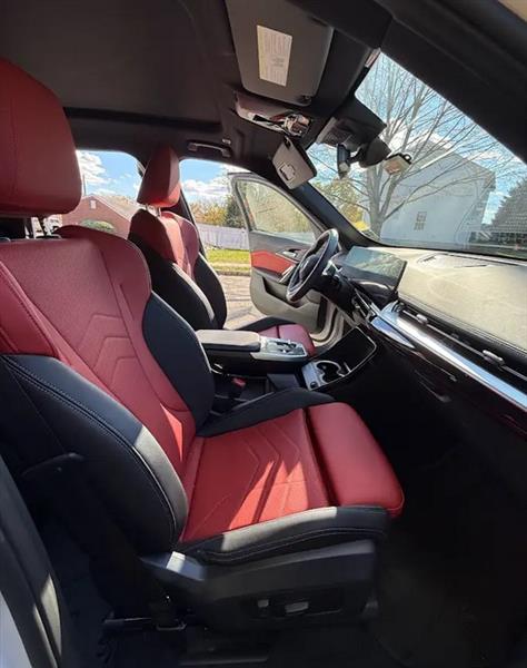 2025 BMW X1 for sale in Pompton Lakes, New Jersey