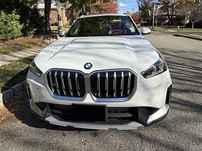 2025 BMW X1 lease in Pompton Lakes,NJ