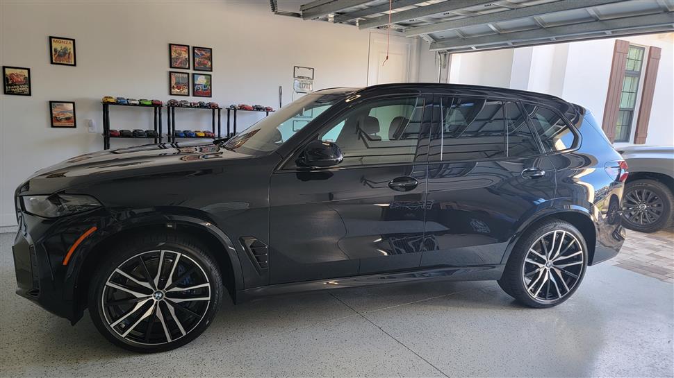 2026 BMW X5 for sale in Wesley Chapel, Florida