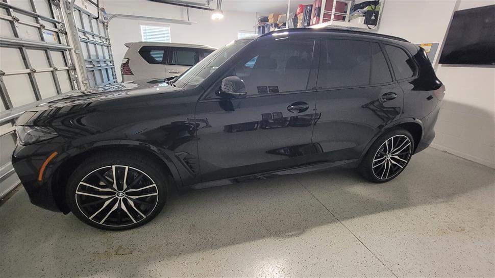 2026 BMW X5 for sale in Wesley Chapel, Florida
