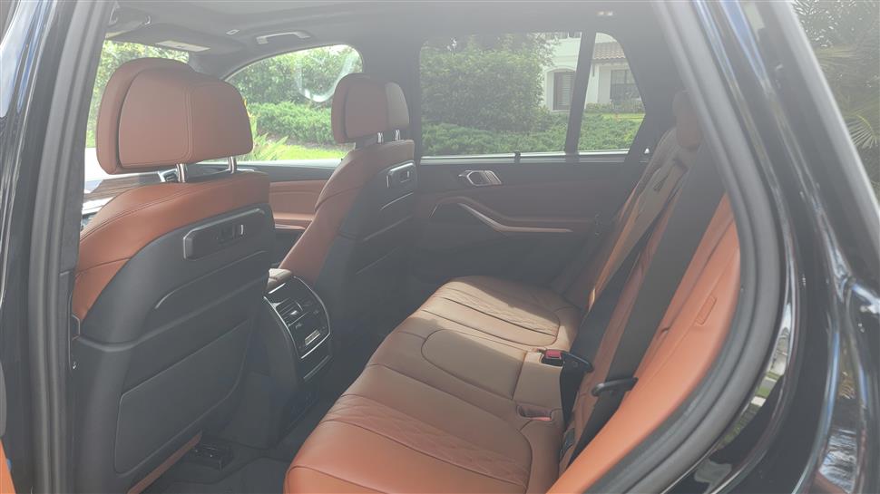 2026 BMW X5 for sale in Wesley Chapel, Florida
