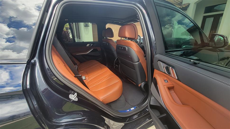 2026 BMW X5 for sale in Wesley Chapel, Florida