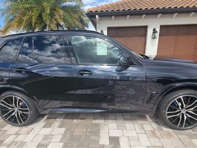 2026 BMW X5 lease in Wesley Chapel,FL