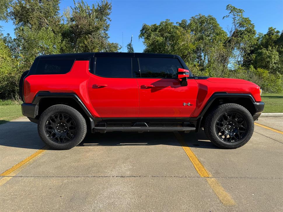 2025 GMC Hummer EV for sale in Nixa, Missouri
