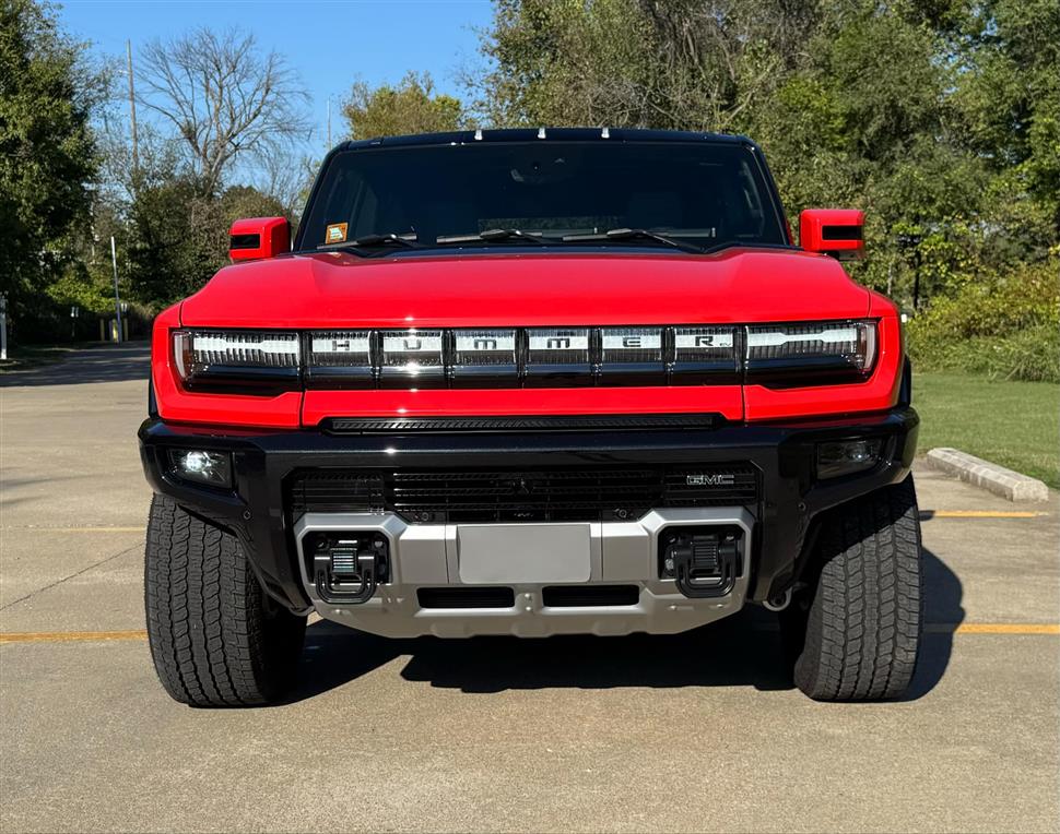 2025 GMC Hummer EV for sale in Nixa, Missouri