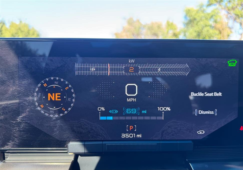 2025 GMC Hummer EV for sale in Nixa, Missouri