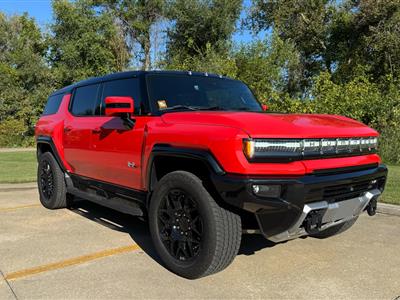 2025 GMC Hummer EV lease in Nixa,MO