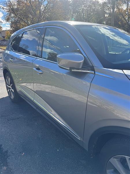 2025 Acura MDX for sale in Pompton Plains, New Jersey