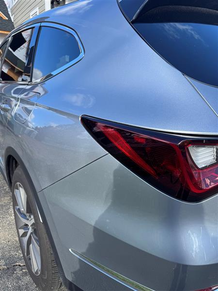 2025 Acura MDX for sale in Pompton Plains, New Jersey