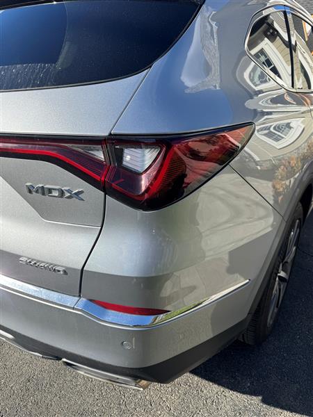 2025 Acura MDX for sale in Pompton Plains, New Jersey