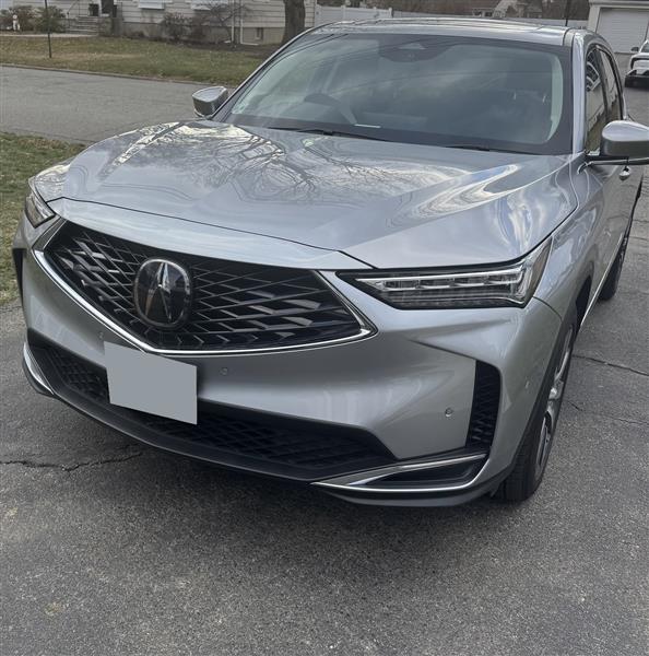 2025 Acura MDX for sale in Pompton Plains, New Jersey