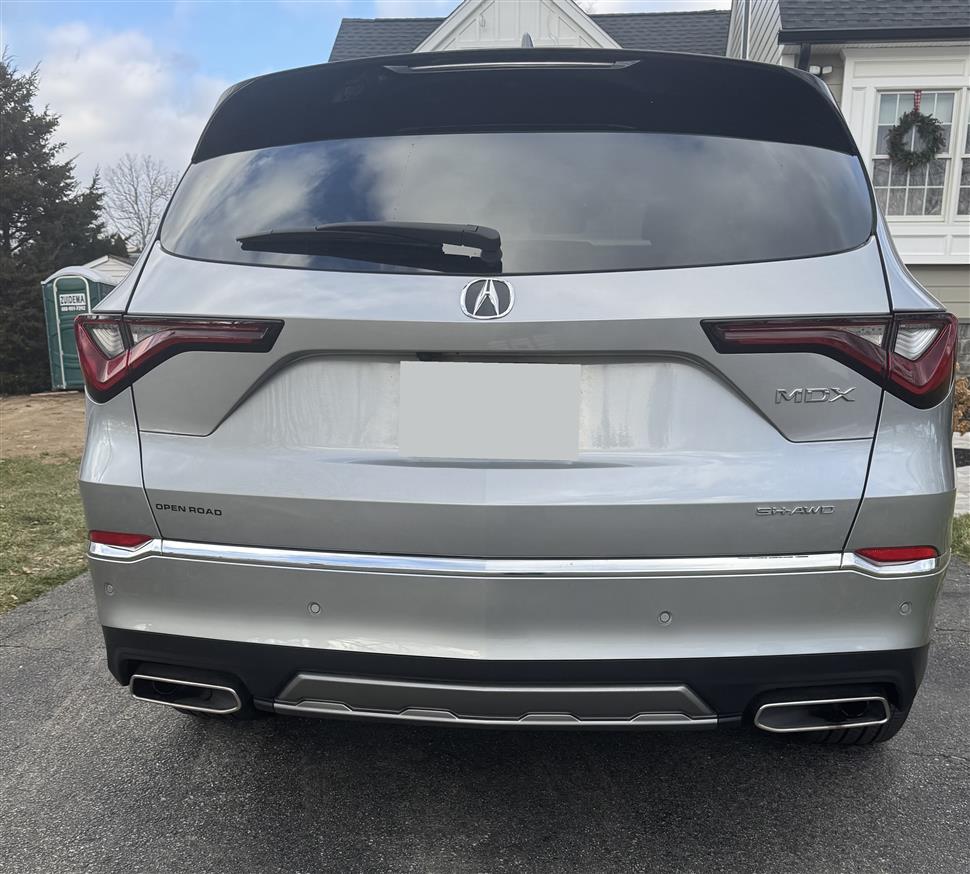 2025 Acura MDX for sale in Pompton Plains, New Jersey