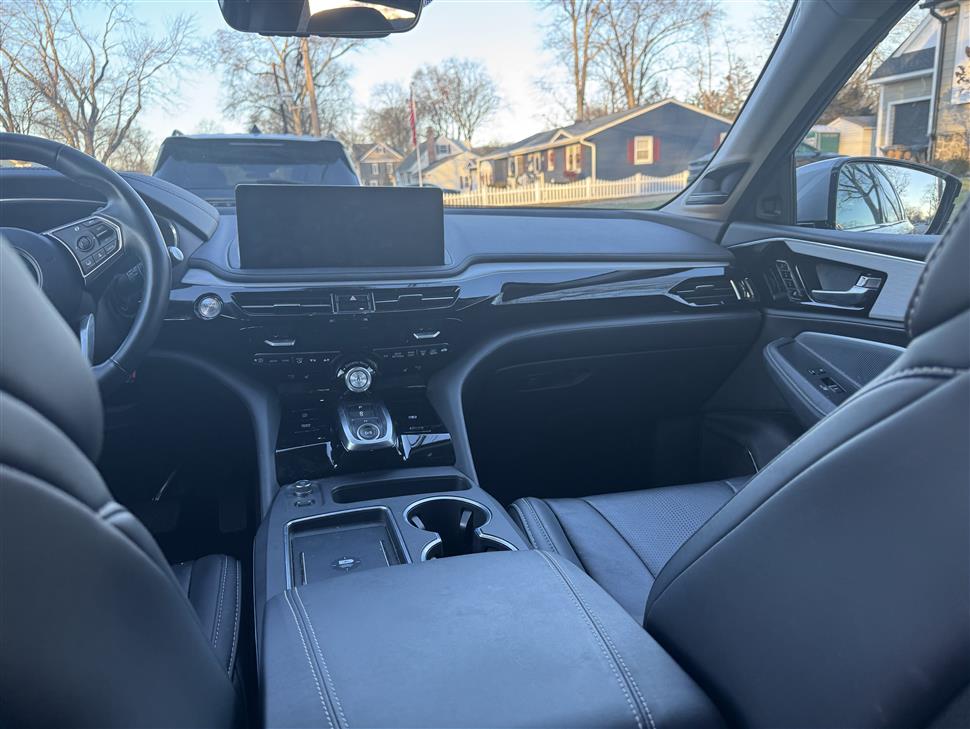 2025 Acura MDX for sale in Pompton Plains, New Jersey