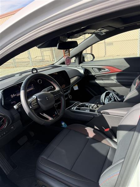 2025 Chevrolet Equinox EV for sale in Winnetka, California