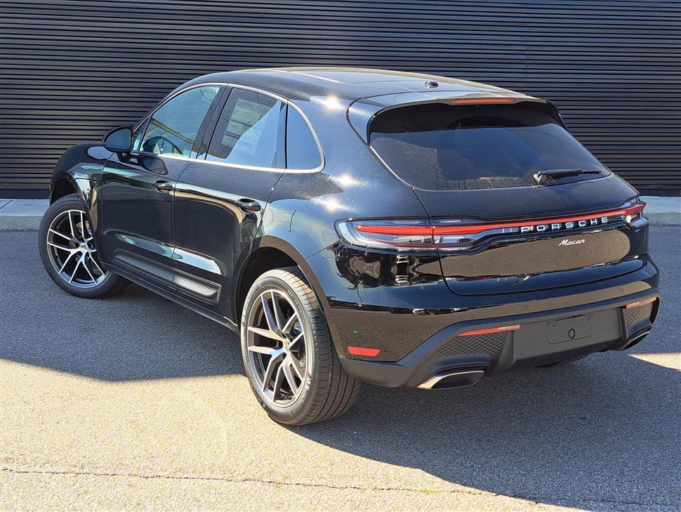 2026 Porsche Macan for sale in Cincinnati, Ohio