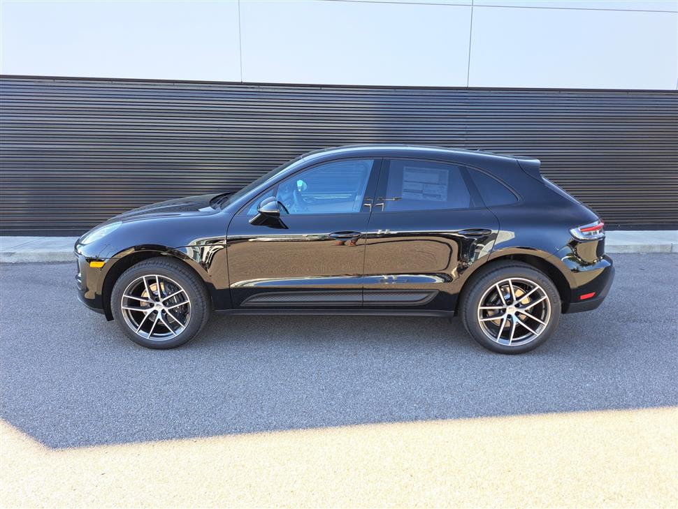 2026 Porsche Macan for sale in Cincinnati, Ohio