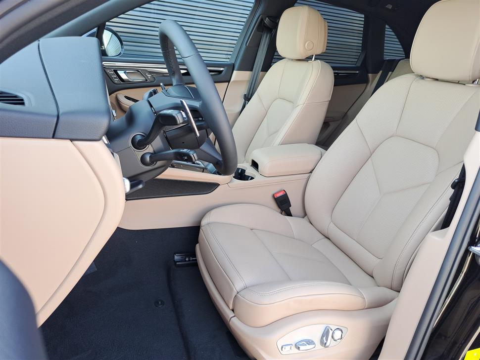 2026 Porsche Macan for sale in Cincinnati, Ohio