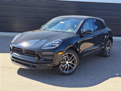 2026 Porsche Macan for sale in Cincinnati,OH