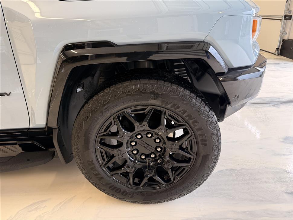 2025 GMC Hummer EV for sale in West Seneca, New York