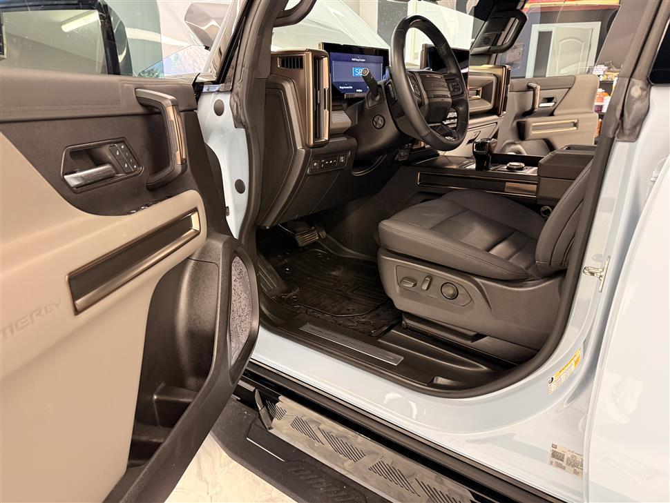 2025 GMC Hummer EV for sale in West Seneca, New York