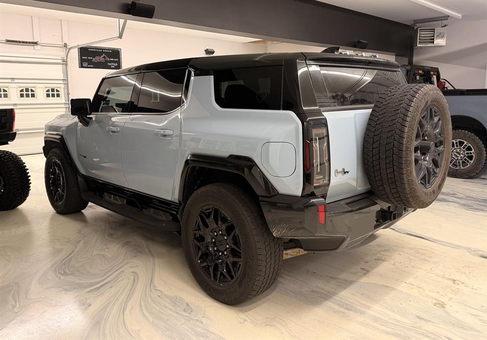 2025 GMC Hummer EV for sale in West Seneca, New York
