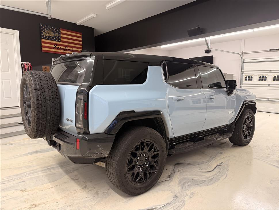 2025 GMC Hummer EV for sale in West Seneca, New York