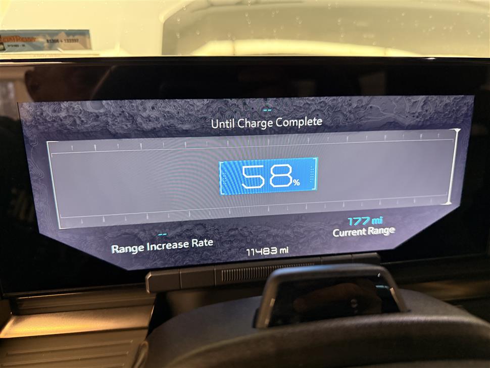 2025 GMC Hummer EV for sale in West Seneca, New York