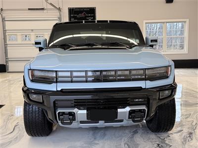2025 GMC Hummer EV lease in West Seneca,NY