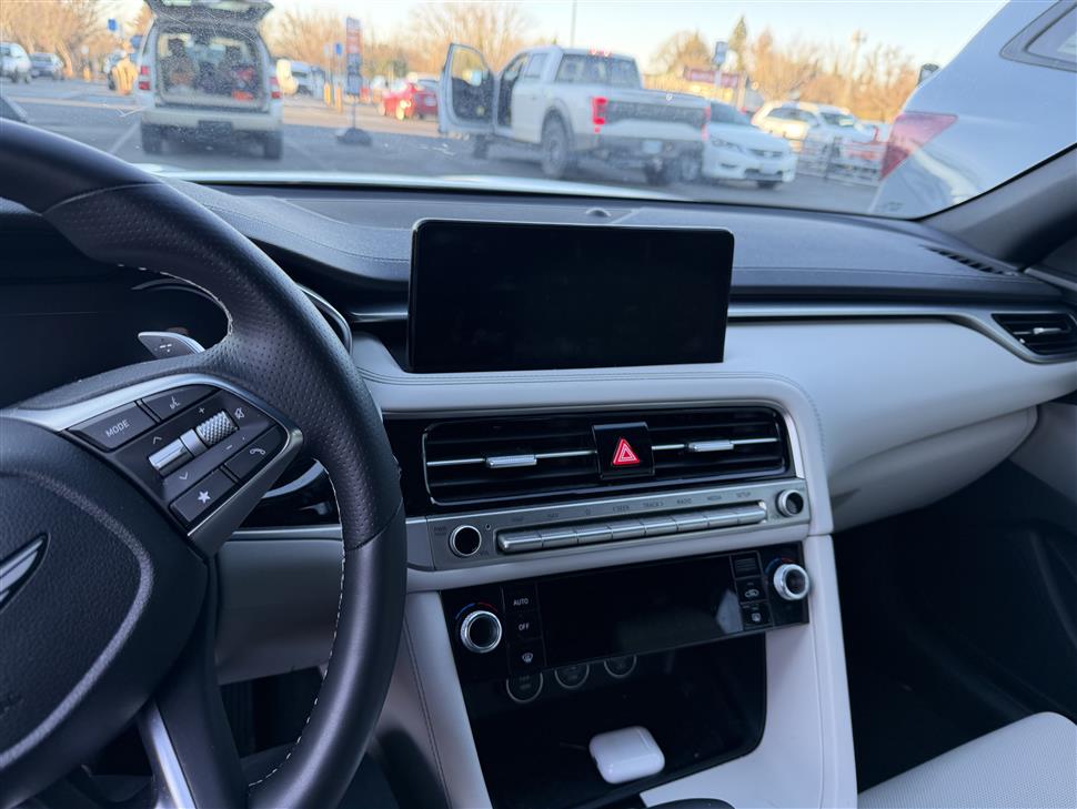 2025 Genesis G70 for sale in Beaverton, Oregon