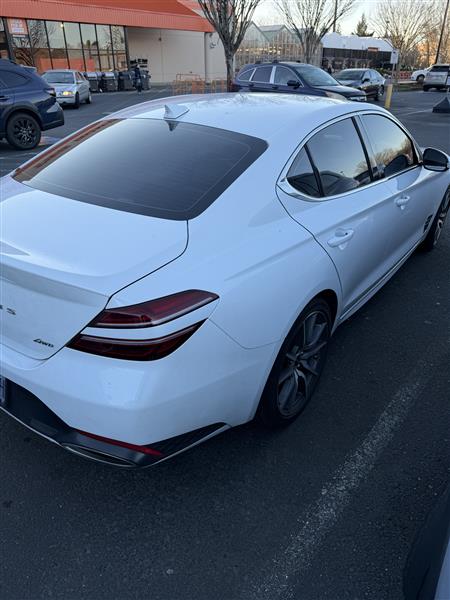 2025 Genesis G70 for sale in Beaverton, Oregon