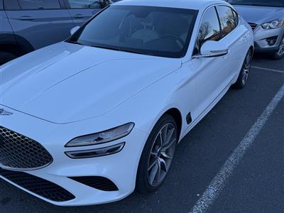 2025 Genesis G70 for sale in Beaverton,OR