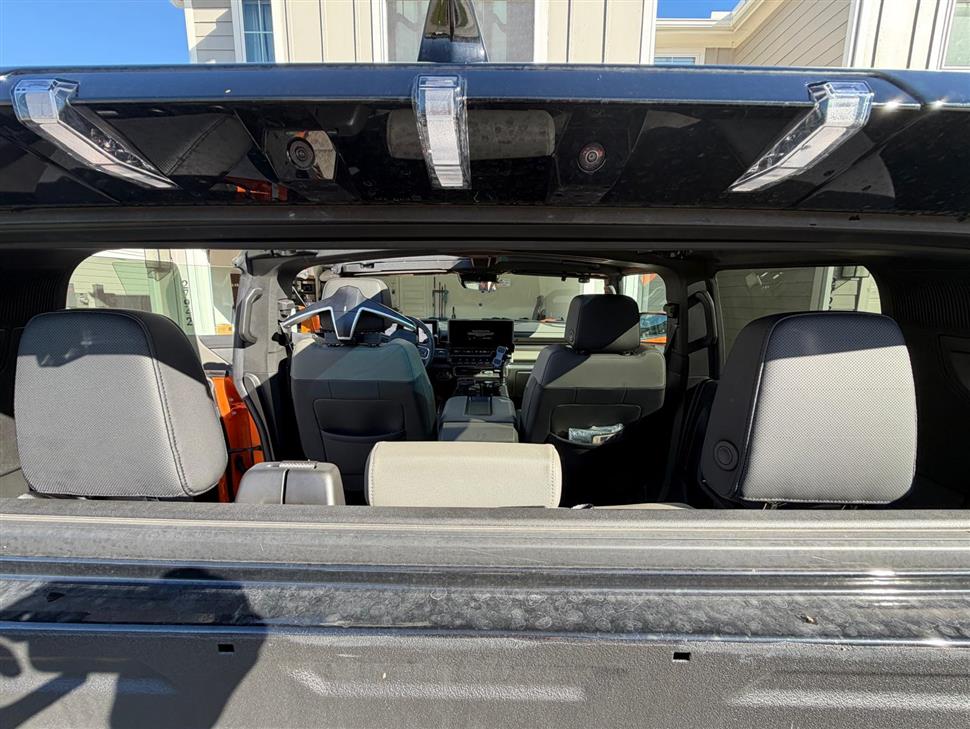 2025 GMC Hummer EV for sale in Katy, Texas