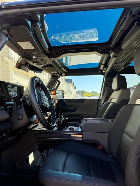 2025 GMC Hummer EV for sale in Katy, Texas