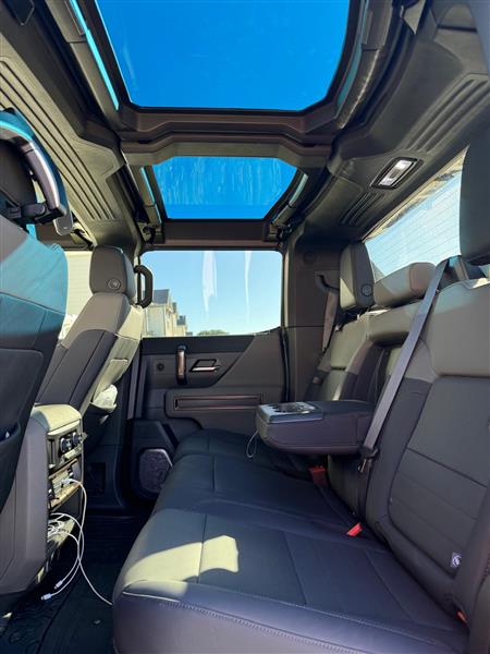 2025 GMC Hummer EV for sale in Katy, Texas