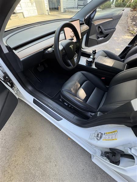 2023 Tesla Model 3 for sale in Demarest, New Jersey