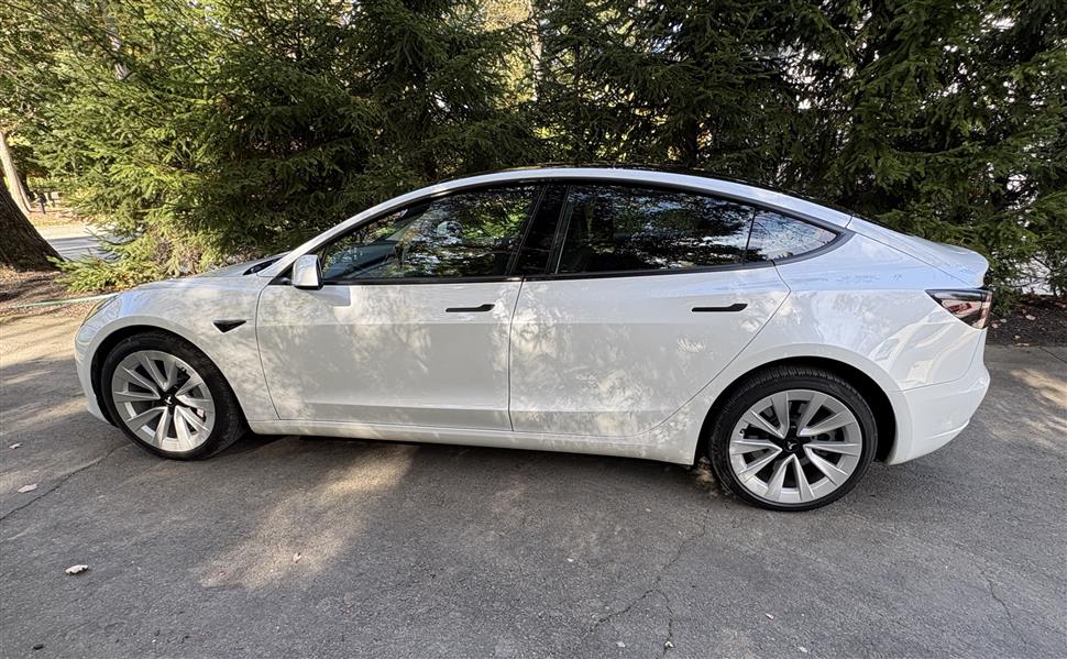 2023 Tesla Model 3 for sale in Demarest, New Jersey