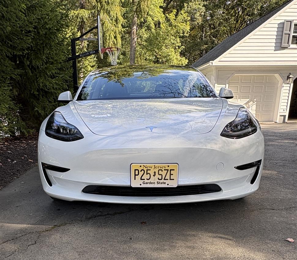 2023 Tesla Model 3 for sale in Demarest, New Jersey