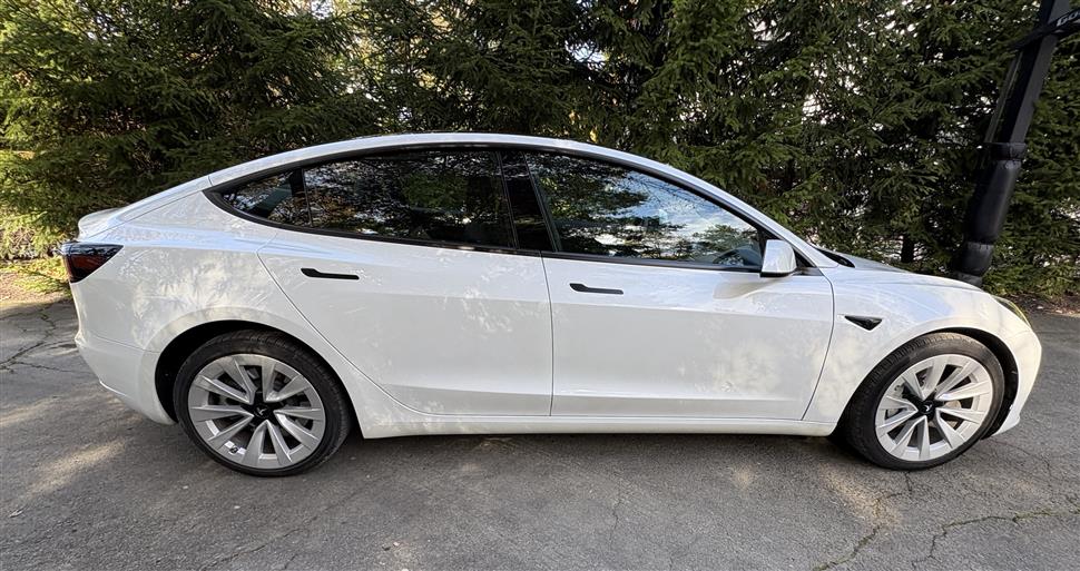 2023 Tesla Model 3 for sale in Demarest, New Jersey