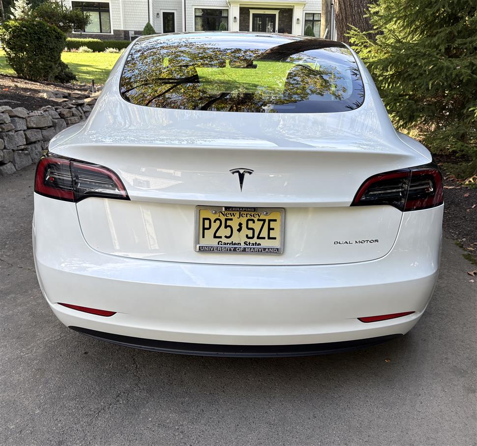 2023 Tesla Model 3 for sale in Demarest, New Jersey