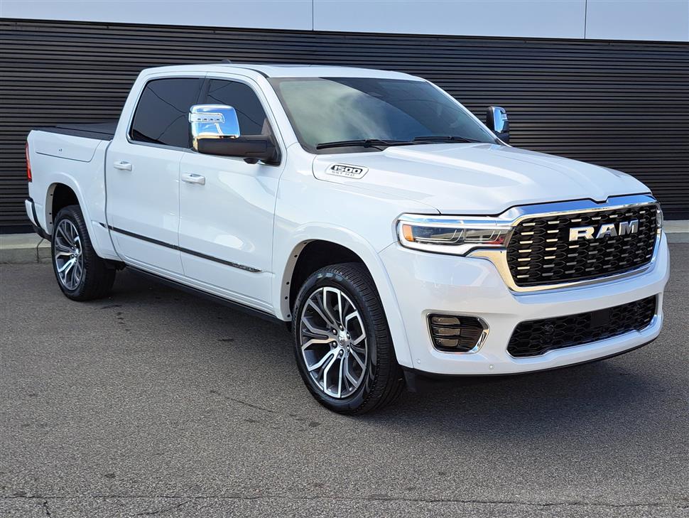 2025 Ram 1500 for sale in Cincinnati, Ohio