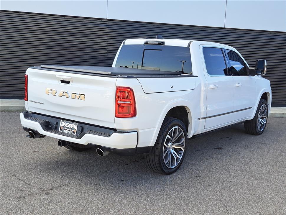 2025 Ram 1500 for sale in Cincinnati, Ohio
