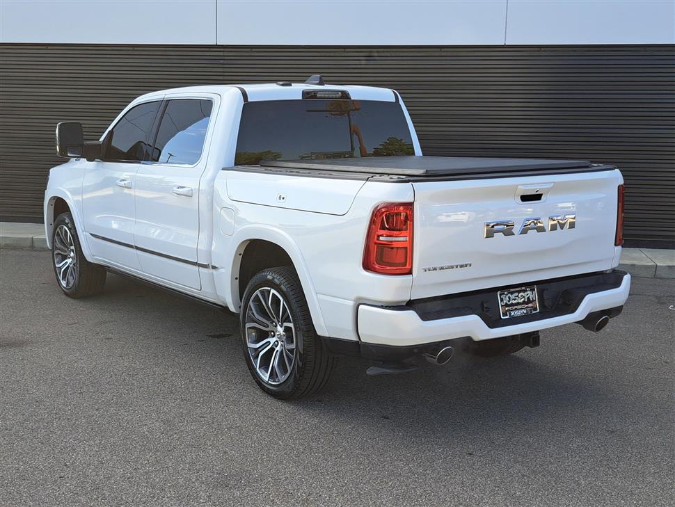 2025 Ram 1500 for sale in Cincinnati, Ohio